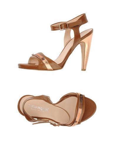 ZOOM CARLO PAZOLINI - Sandals