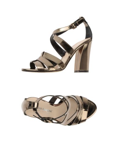 ZOOM CARLO PAZOLINI - Sandals