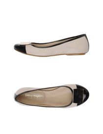CARLO PAZOLINI COUTURE - Ballet flats