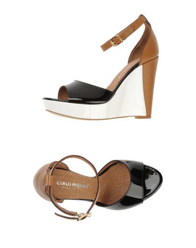 ZOOM CARLO PAZOLINI - Wedge