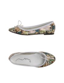 PENELOPE - Ballet flats
