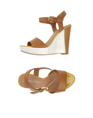 ZOOM CARLO PAZOLINI - Wedge