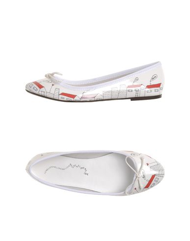 ZOOM PENELOPE - Ballet flats
