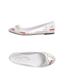 PENELOPE - Ballet flats