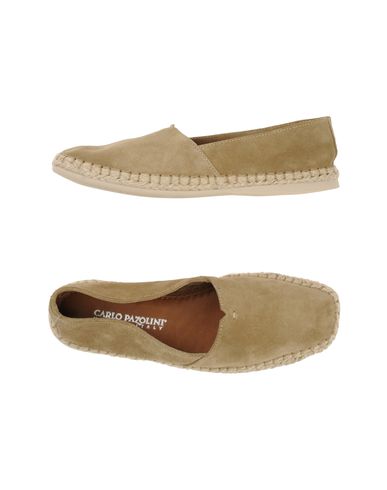 ZOOM CARLO PAZOLINI - Espadrilles