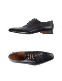 DOUCAL'S - Laced shoes