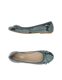 CARLO PAZOLINI COUTURE - Ballet flats