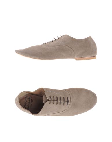 ZOOM DOUCAL'S - Laced shoes