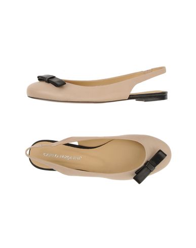 ZOOM CARLO PAZOLINI - Sandals