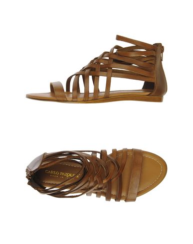ZOOM CARLO PAZOLINI - Sandals