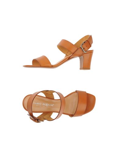ZOOM CARLO PAZOLINI - Sandals