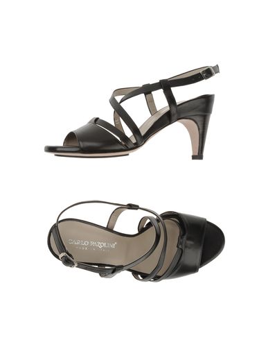 ZOOM CARLO PAZOLINI - Sandals