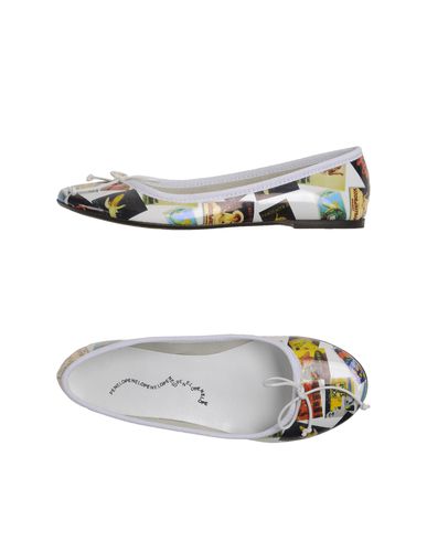 ZOOM PENELOPE - Ballet flats