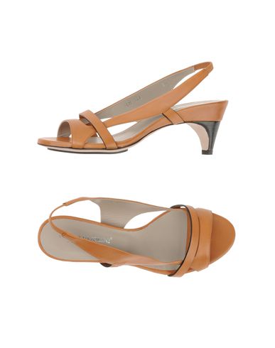 ZOOM CARLO PAZOLINI - Sandals