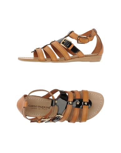 ZOOM CARLO PAZOLINI - Sandals