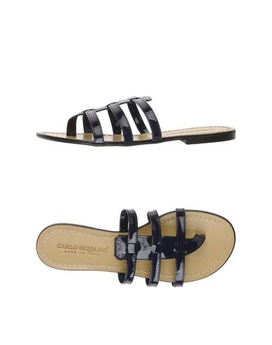 ZOOM CARLO PAZOLINI - Sandals