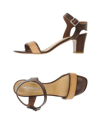 ZOOM CARLO PAZOLINI - Sandals