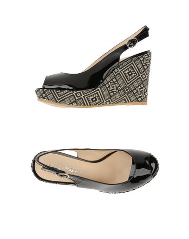ZOOM CARLO PAZOLINI - Sandals