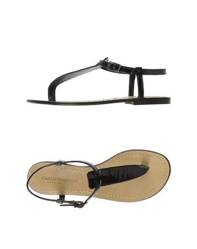 ZOOM CARLO PAZOLINI - Thong sandal