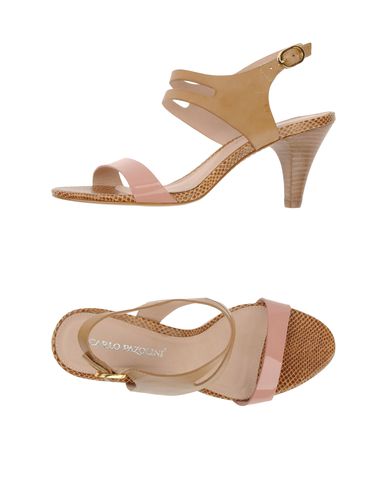 ZOOM CARLO PAZOLINI - Sandals
