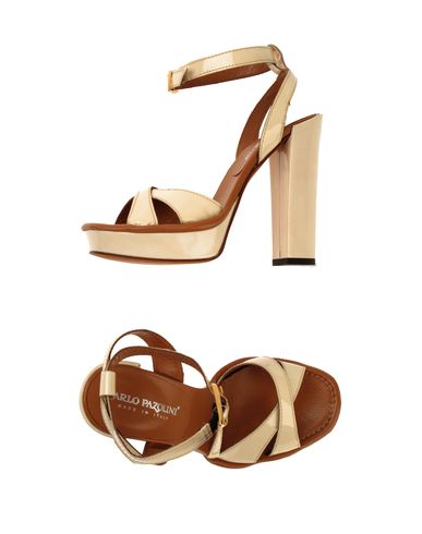 ZOOM CARLO PAZOLINI - Sandals