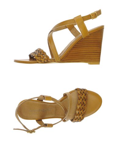 ZOOM CARLO PAZOLINI - Sandals