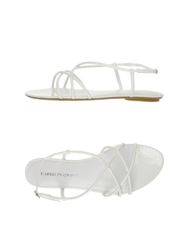 ZOOM CARLO PAZOLINI - Sandals
