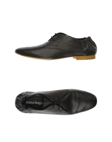 ZOOM CARLO PAZOLINI - Lace-up shoes