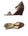 Dark brown Dark brown
