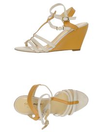 CARLO PAZOLINI COUTURE - Sandali