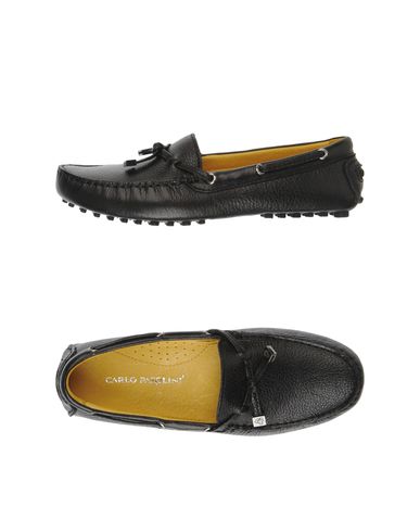 ZOOM CARLO PAZOLINI - Moccasins