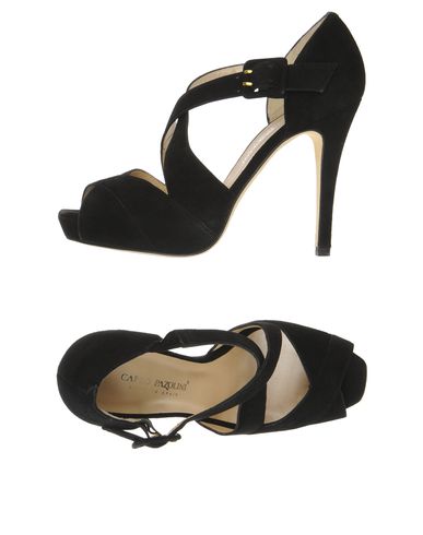 ZOOM CARLO PAZOLINI - Sandals