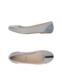 CARLO PAZOLINI COUTURE - Ballet flats