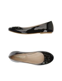 CARLO PAZOLINI COUTURE - Ballet flats