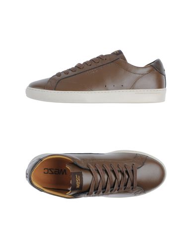 ZOOM WESC - Low-tops