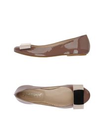 CARLO PAZOLINI COUTURE - Ballet flats