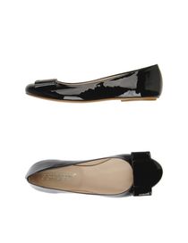 CARLO PAZOLINI COUTURE - Ballet flats