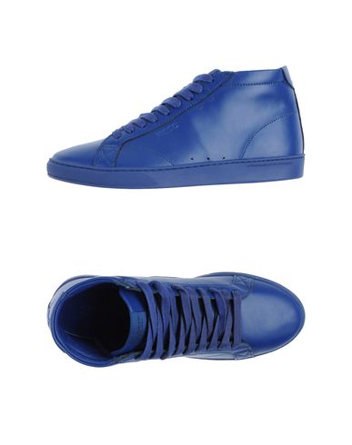 ZOOM WESC - High-top sneaker