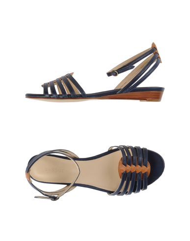 ZOOM SESSUN - Sandals