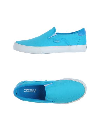ZOOM WESC - Slip-on trainers