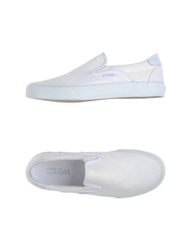 ZOOM WESC - Slip-on sneaker