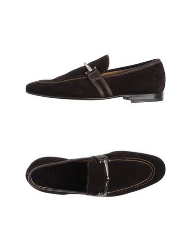 ZOOM BARRETT - Moccasins