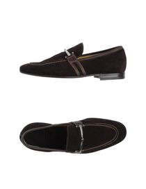 BARRETT - Moccasins
