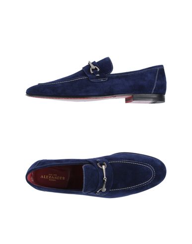 ZOOM ALEXANDER - Moccasins