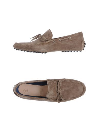 ZOOM SUTOR MANTELLASSI - Moccasins