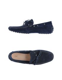 SUTOR MANTELLASSI - Moccasins