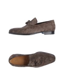 SUTOR MANTELLASSI - Moccasins