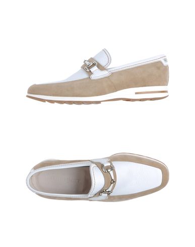 ZOOM BLU|BARRETT by BARRETT - Moccasins