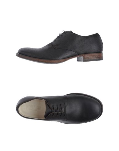 ZOOM 01000010 by BOCCACCINI - Laced shoes