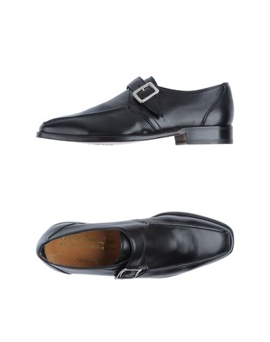 ZOOM BOTTI - Moccasins